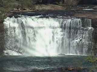 صور Little River Canyon National Preserve متنزه وطني